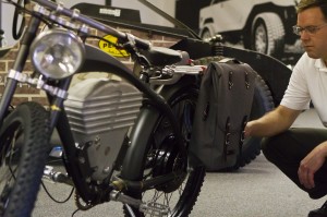 ICON 4x4, Matte Paint, Dr. Beasley's