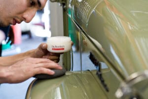 ICON 4x4, Matte Paint, Dr. Beasley's