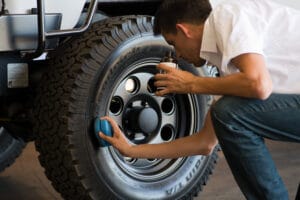 ICON 4x4, Matte Paint, Dr. Beasley's