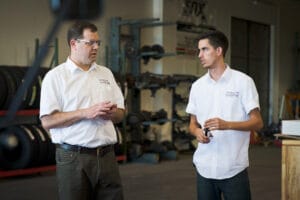 ICON 4x4, Matte Paint, Dr. Beasley's