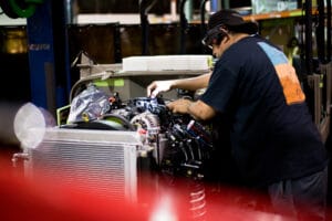 ICON 4x4, Matte Paint, Dr. Beasley's