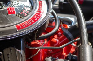 Chevy Chevelle, Muscle Car