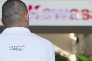 Kawasaki, Matte Motorcycles, 