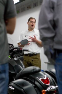 Kawasaki, Matte Motorcycles, 