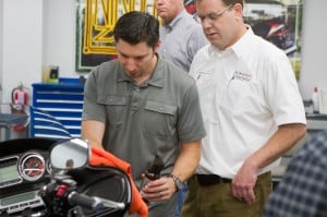 Kawasaki, Matte Motorcycles, 