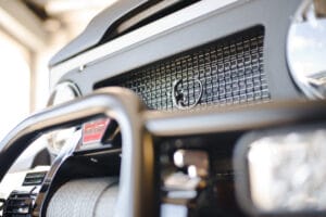 SEMA 2014, SEMA SHOW, ICON 4x4