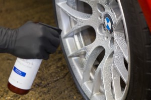 BMWBlog, 2011 1M, Full Detail, Polish