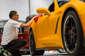 SEMA, Dr. Beasley's, Matte, Detail