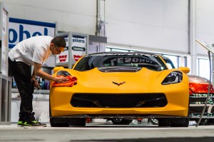 SEMA, Dr. Beasley's, Matte, Detail