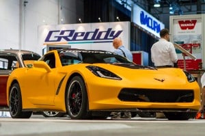 SEMA, Dr. Beasley's, Matte, Detail