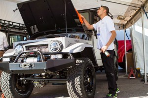 SEMA, Dr. Beasley's, Matte, Detail