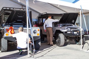 SEMA, Dr. Beasley's, Matte, Detail
