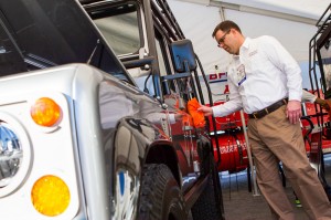 SEMA, Dr. Beasley's, Matte, Detail