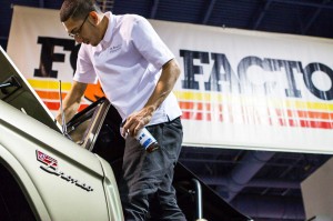 SEMA, Dr. Beasley's, Matte, Detail