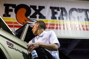 SEMA, Dr. Beasley's, Matte, Detail