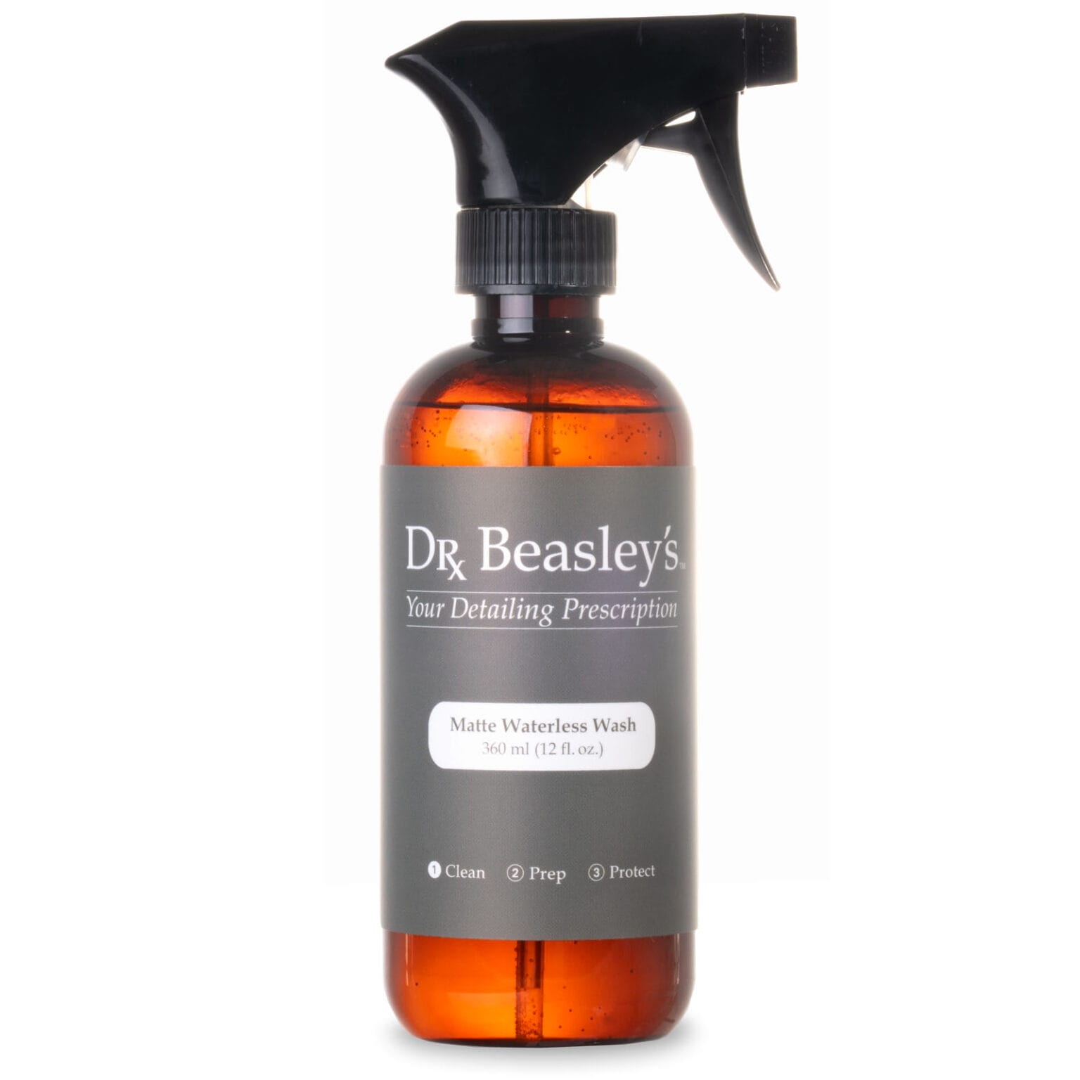 Matte Waterless Wash Dr. Beasley's