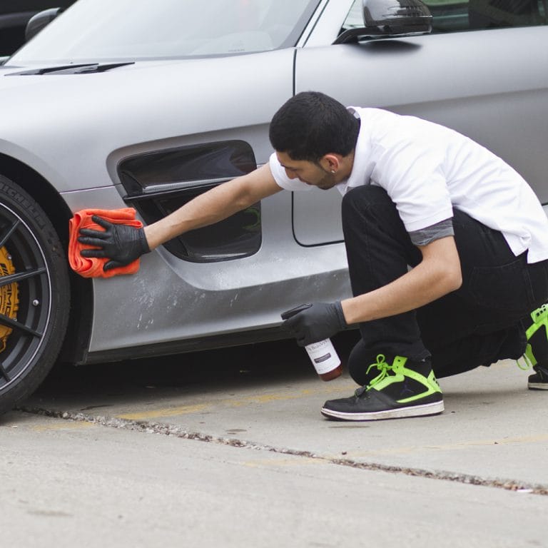 Matte Waterless Wash Dr. Beasley's