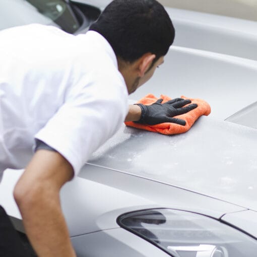 Matte Waterless Wash Waterless Wash for Matte Dr. Beasley's