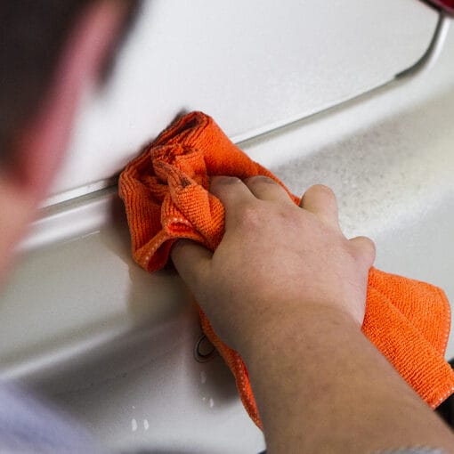 Matte Waterless Wash Waterless Wash for Matte Dr. Beasley's