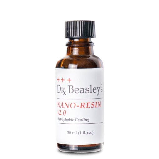 Dr. Beasley's Nano-Resin ceramic coating