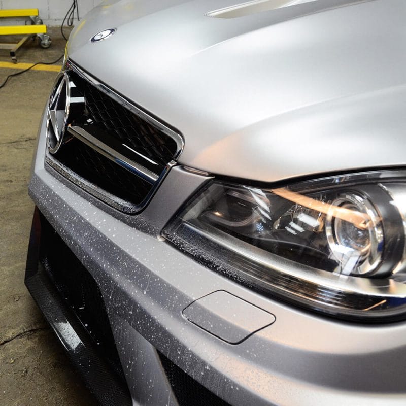 Matte Waterless Wash Dr. Beasley's