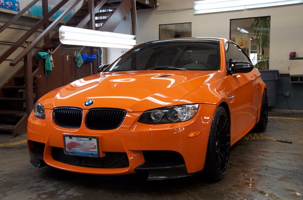 Wax, Paint Sealant, and Coatings What’s the Difference?