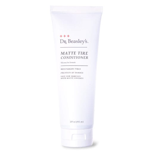 Dr. Beasley's Matte Tire Conditioner