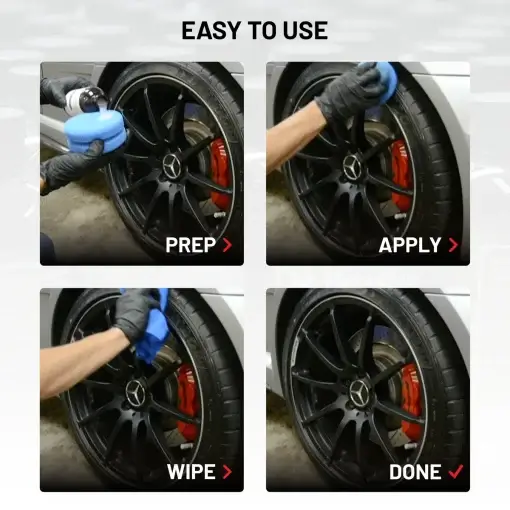 Matte Tire Conditioner - Image 6