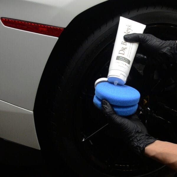 Matte Tire Conditioner Safe for Matte Finishes Dr. Beasley's