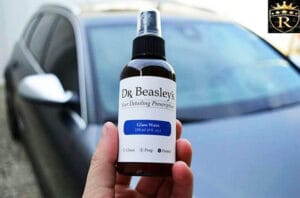 Glass Coating For Cars