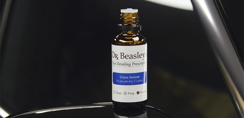 windshield protection