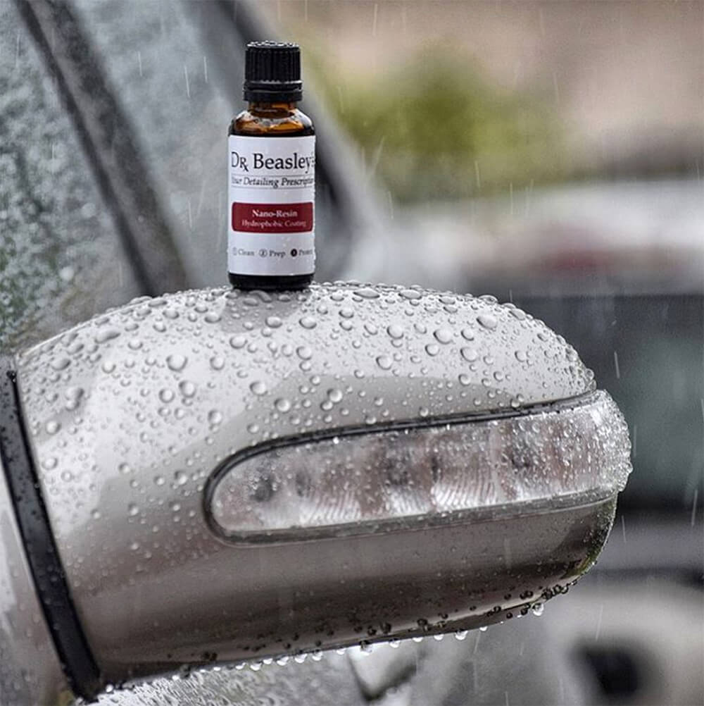 Ceramic Coating For Cars