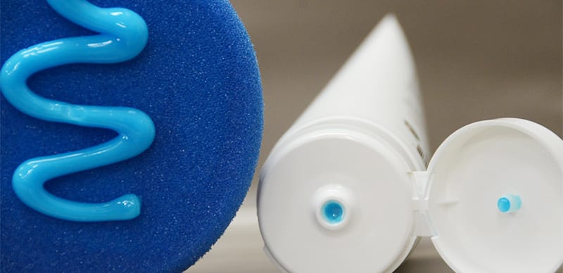 sling-free tire conditioner