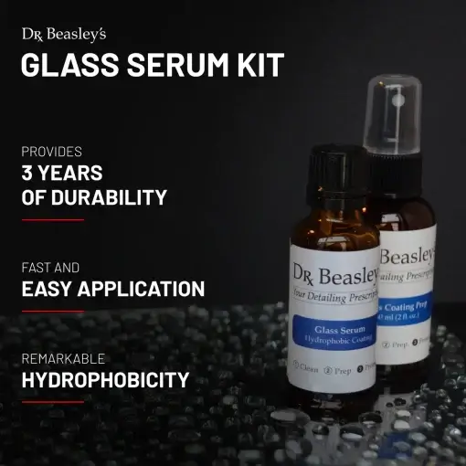 Glass Serum Kit - Image 2