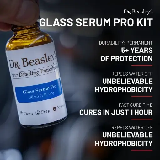 Glass Serum Pro Kit - Image 2
