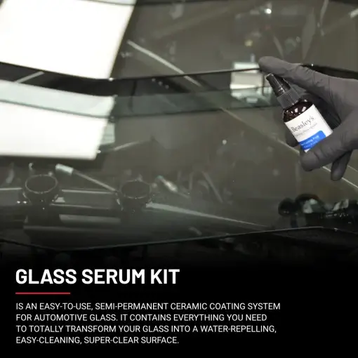 Glass Serum Kit - Image 3