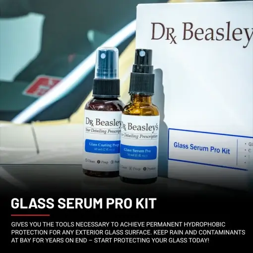 Glass Serum Pro Kit - Image 3