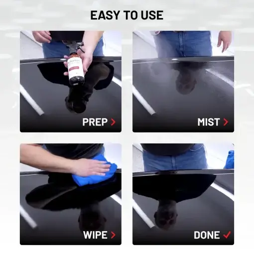 AdvanceCoat: Gloss - Image 6
