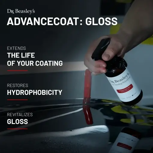 AdvanceCoat: Gloss - Image 2