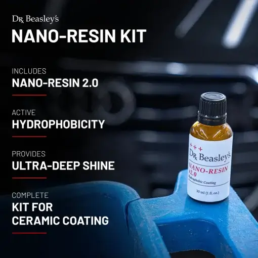 Nano-Resin Kit - Image 2