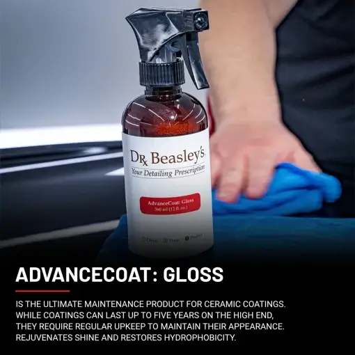 AdvanceCoat: Gloss - Image 3