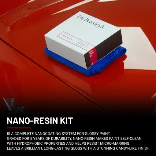 Nano-Resin Kit - Image 3