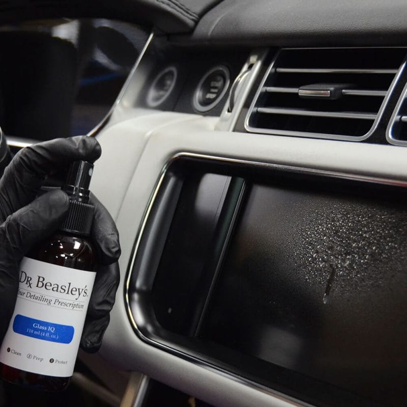 Crystal Clear Glass The Breakdown