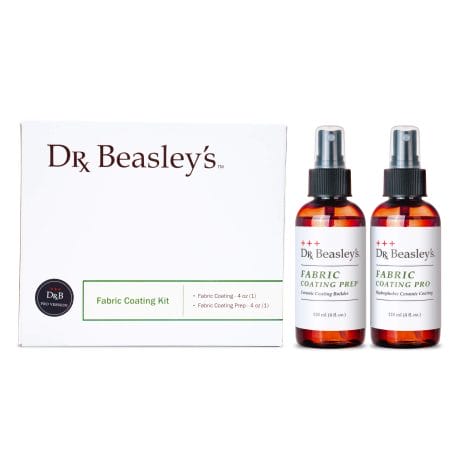 Dr. Beasley's Fabric Coating Kit