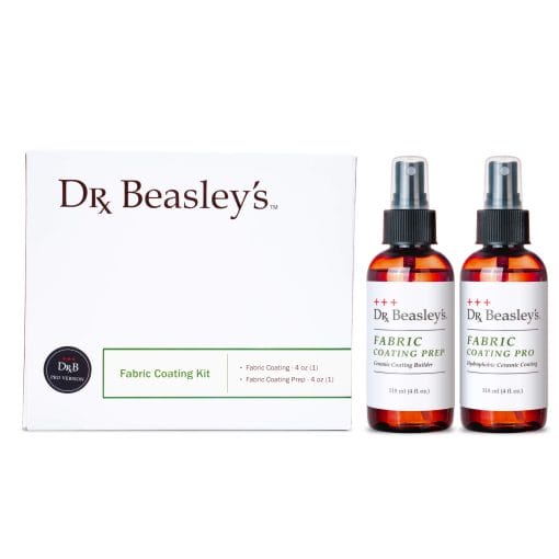 Dr. Beasley's Fabric Coating Kit