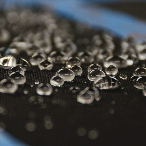 Hydrophobic Coating For Car Interiors