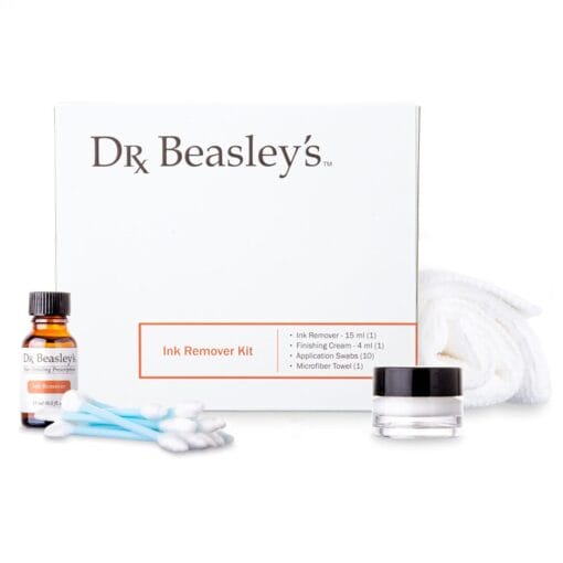 Dr. Beasley's Ink Remover Kit