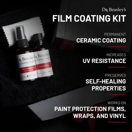 Film Coating Kit - Image 2