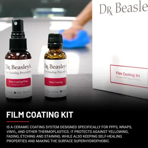 Film Coating Kit - Image 3