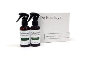 Dr. Beasley's Fabric Coating Kit